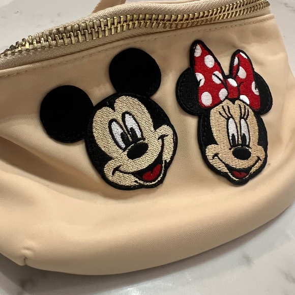 Stoney Clover Lane Handbags - Stoney Clover Lane Fanny pack sand